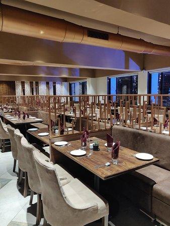 Silver Coin Restaurant & Bar